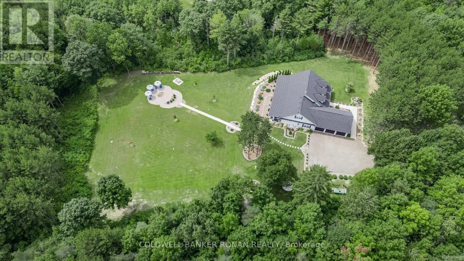 287 DORION ROAD