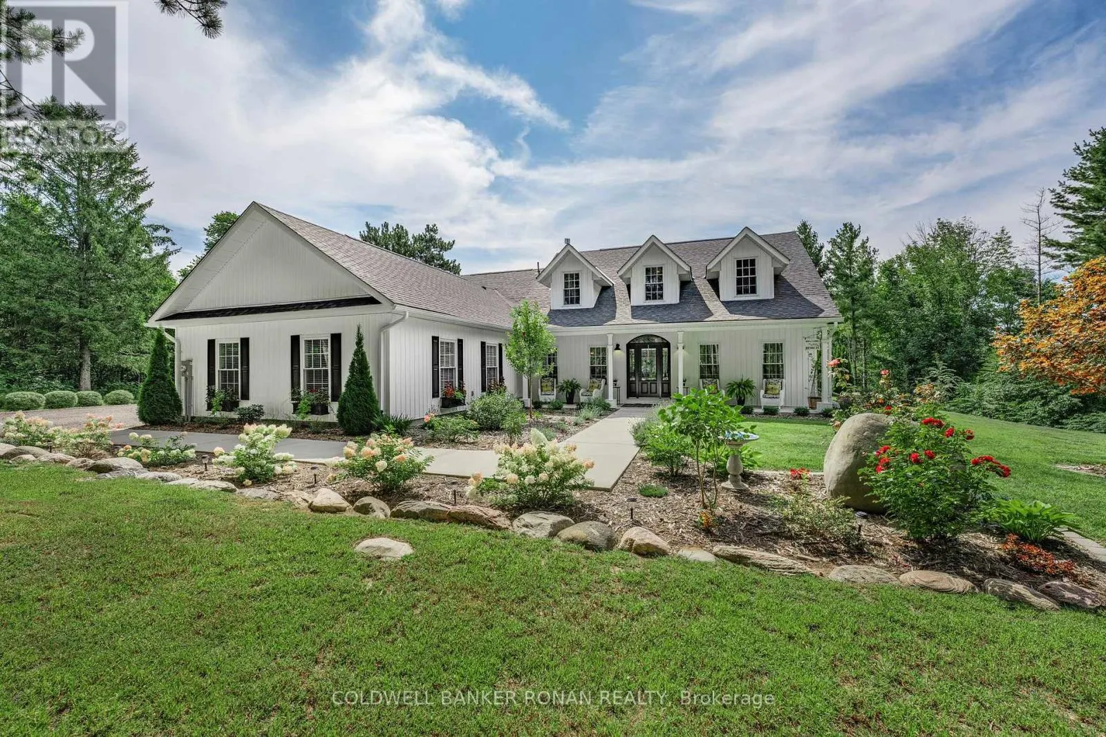 287 DORION ROAD