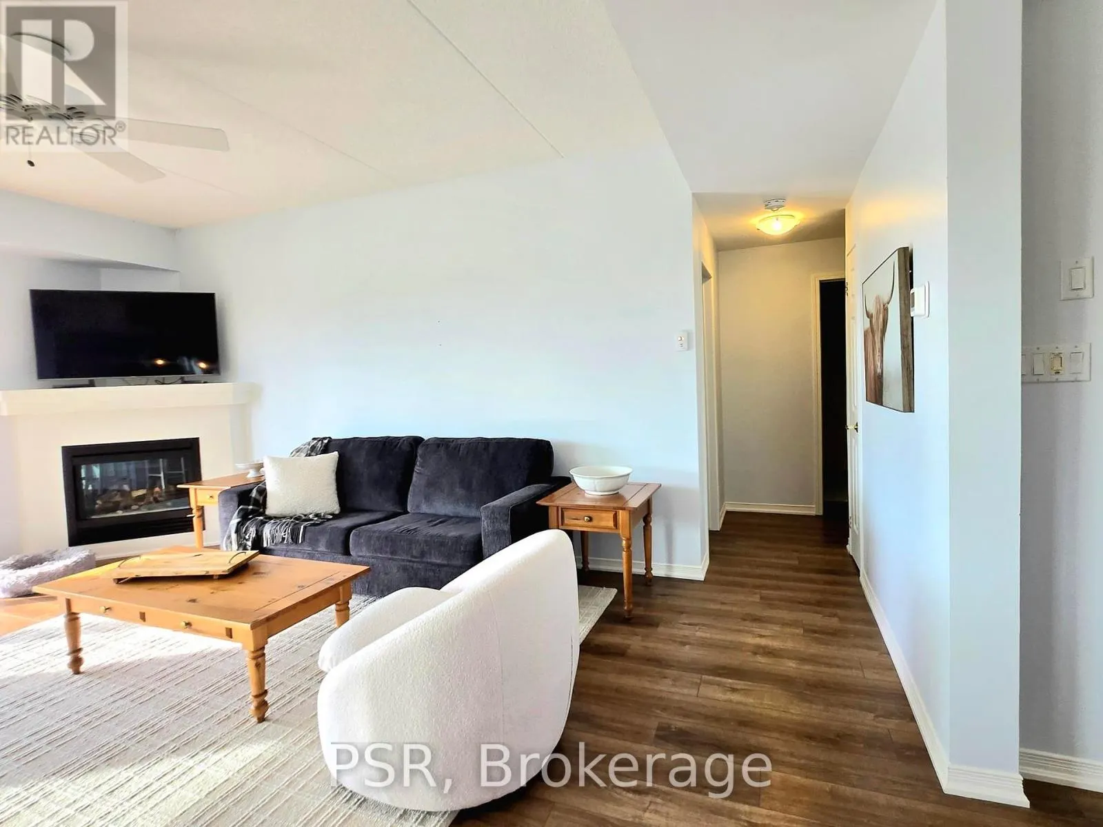 7 - 650 JOHNSTON PARK AVENUE, #7