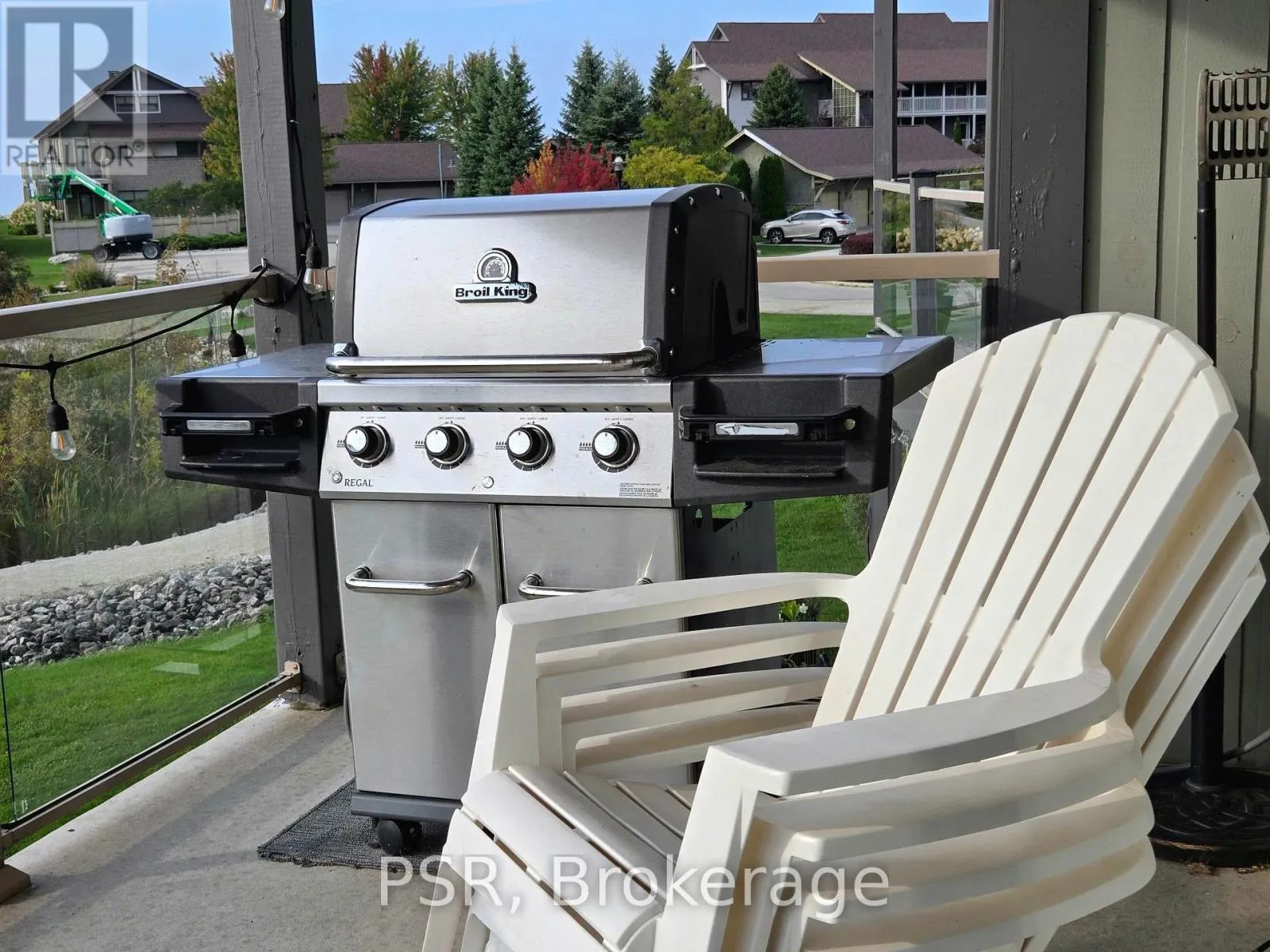 7 - 650 JOHNSTON PARK AVENUE, #7