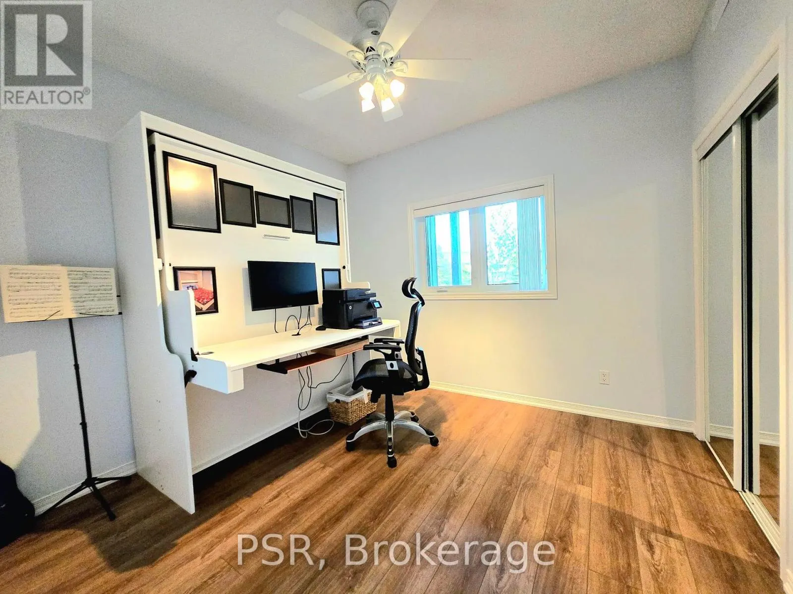 7 - 650 JOHNSTON PARK AVENUE, #7