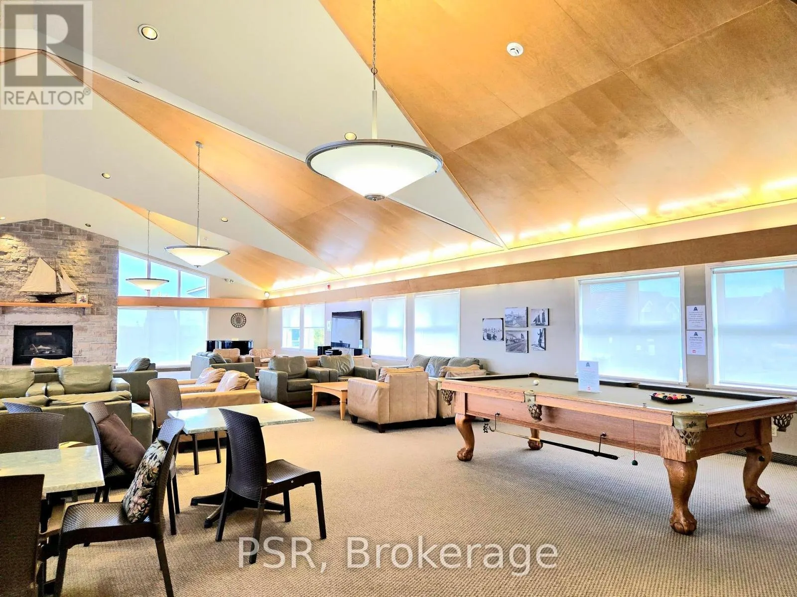 7 - 650 JOHNSTON PARK AVENUE, #7