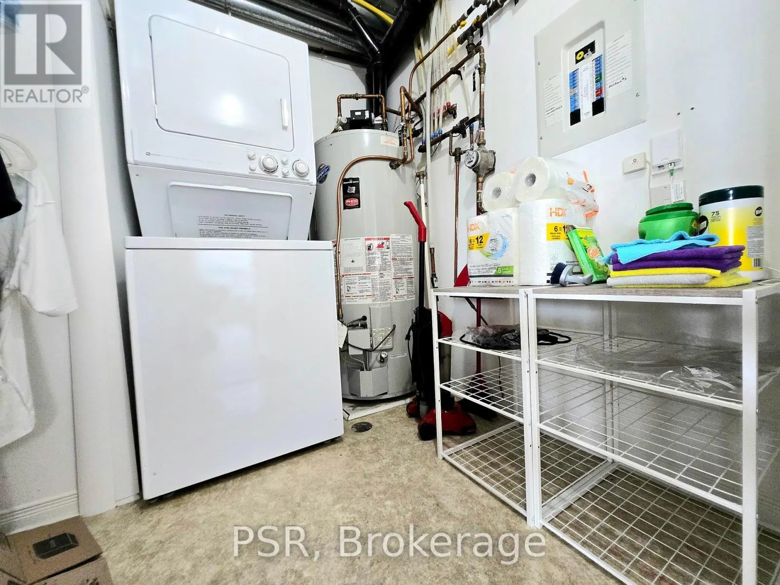 7 - 650 JOHNSTON PARK AVENUE, #7