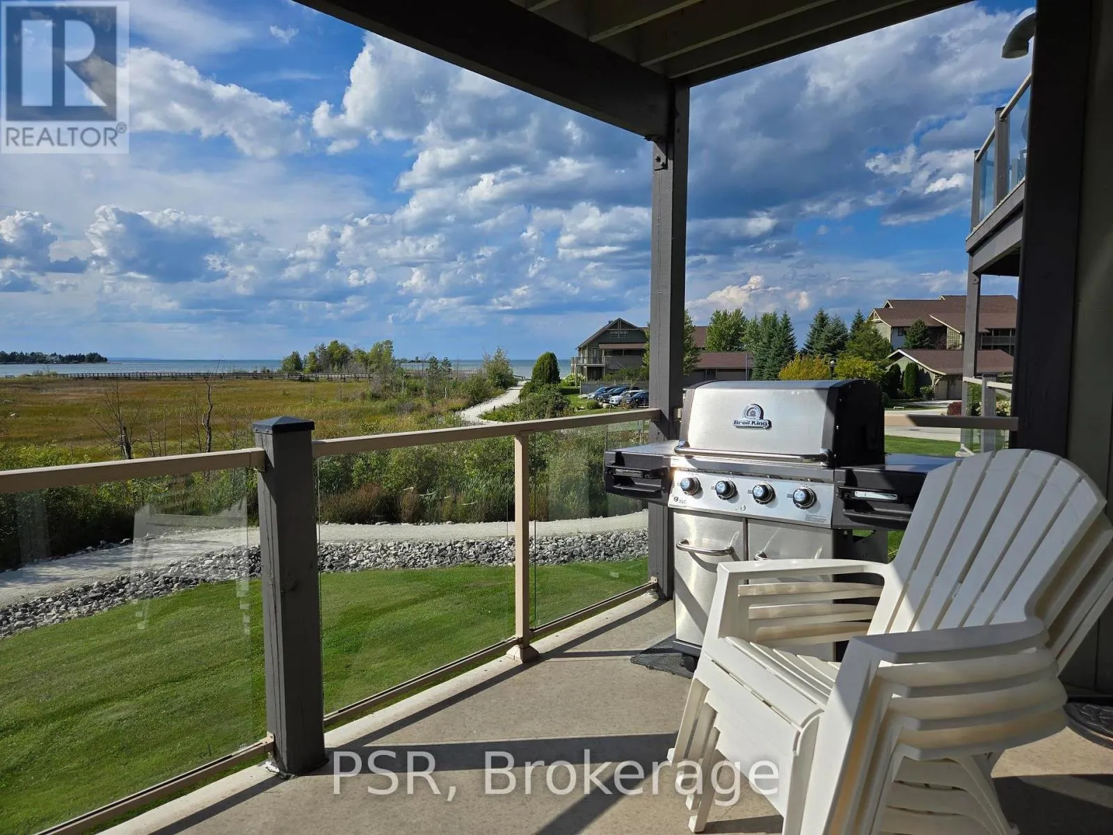 7 - 650 JOHNSTON PARK AVENUE, #7