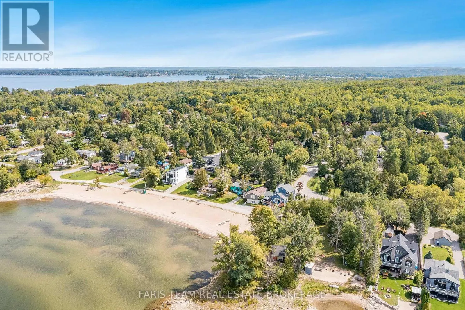 16 WATERSIDE DRIVE