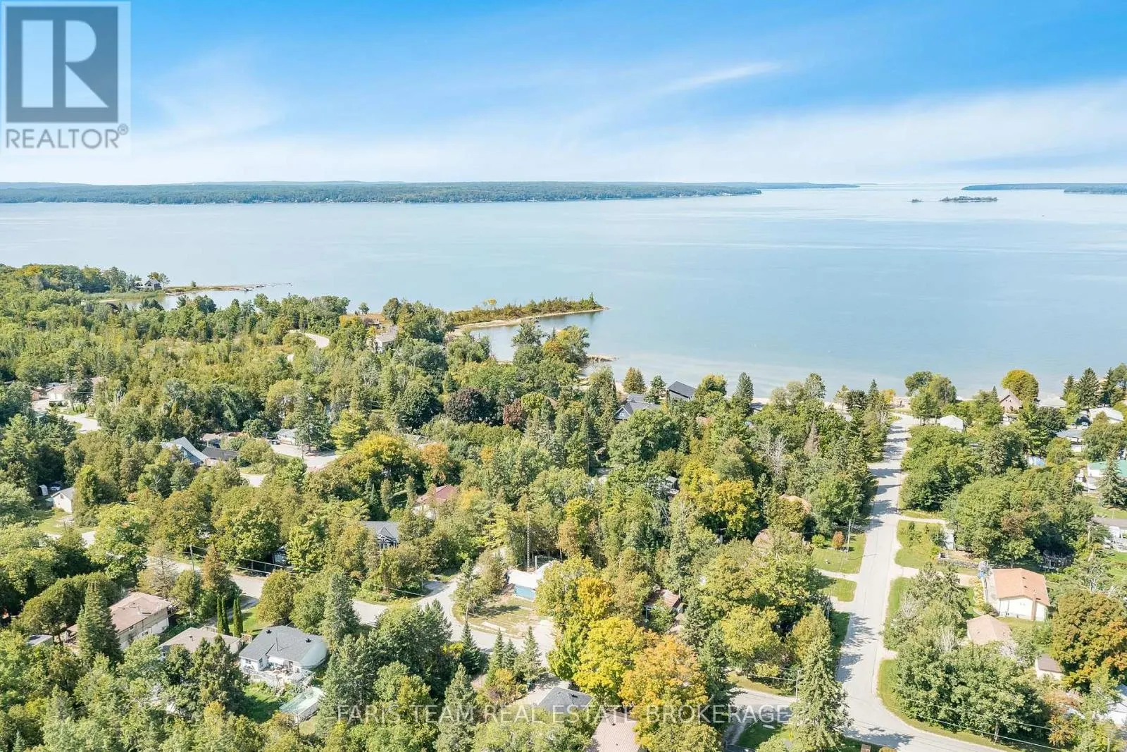 16 WATERSIDE DRIVE