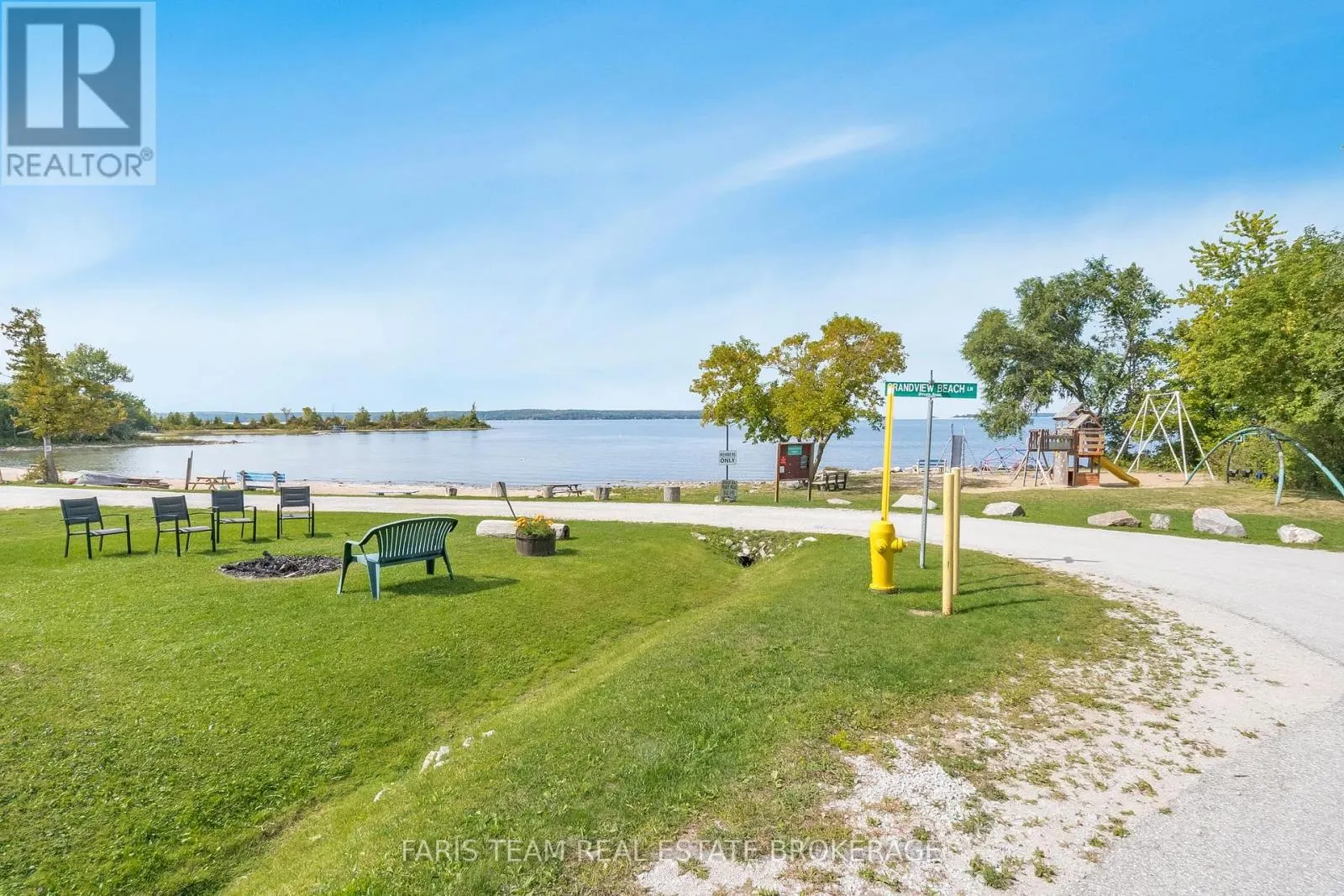 16 WATERSIDE DRIVE