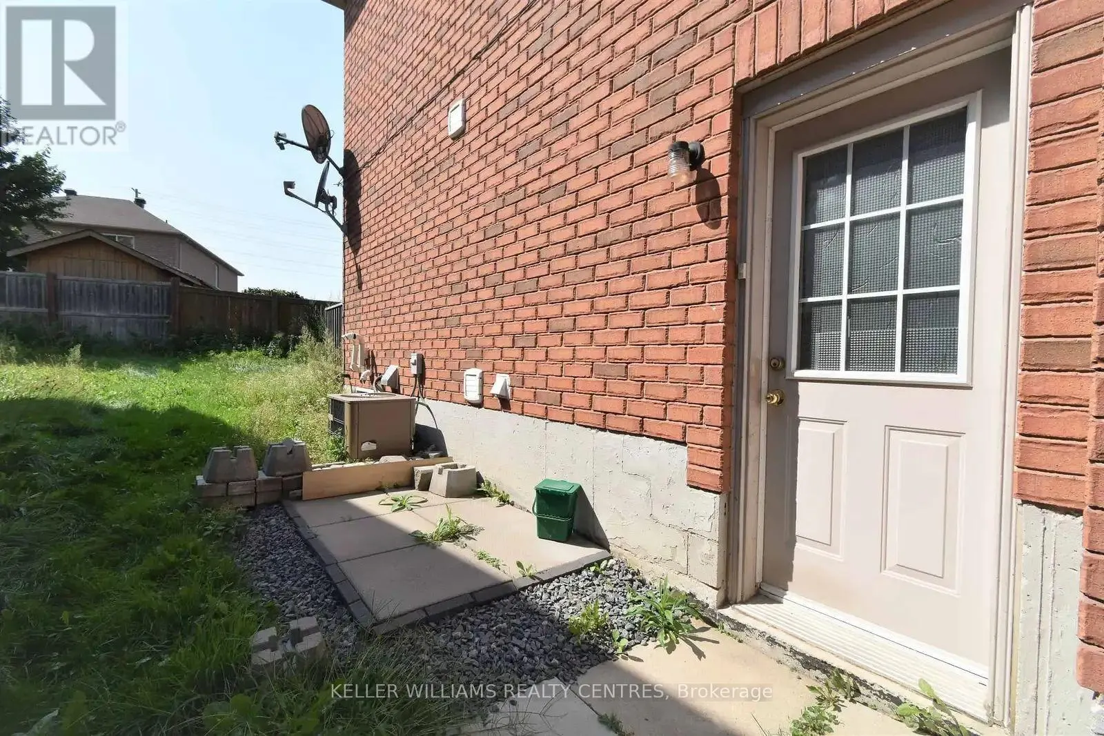 LOWER - 46 BIRCHWOOD DRIVE