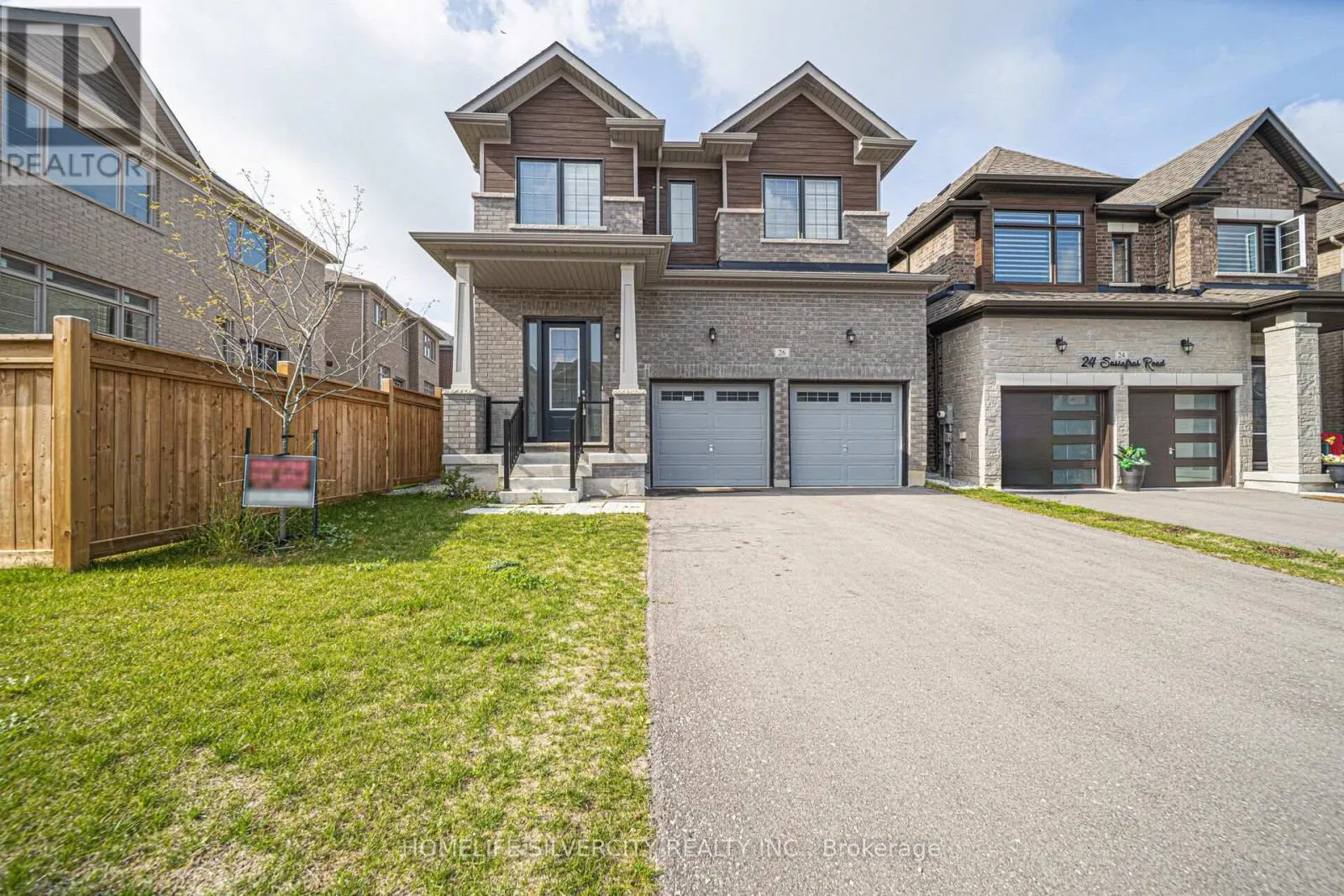 26 SASSAFRASS ROAD