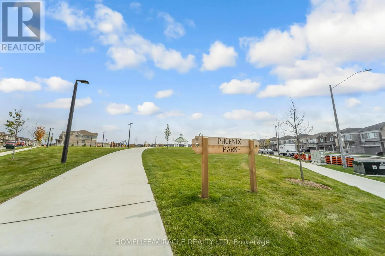 64 PHOENIX BOULEVARD