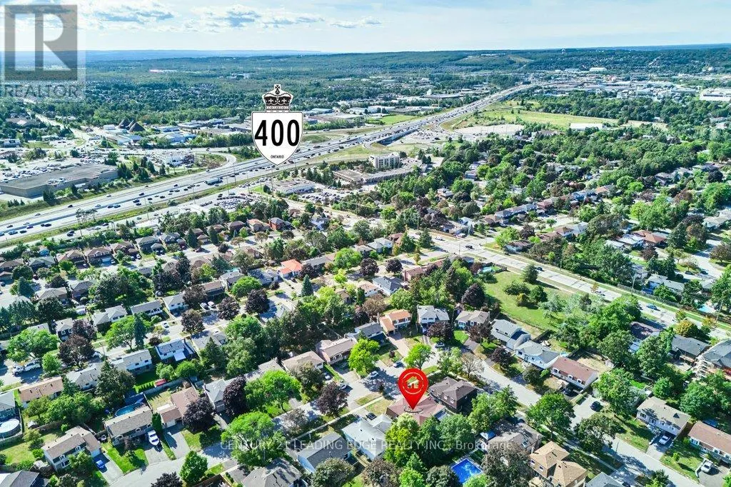 25 EILEEN DRIVE