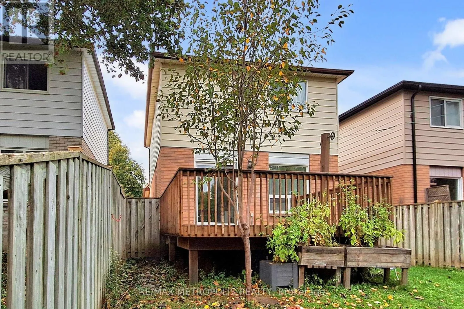 55 GARDEN DRIVE