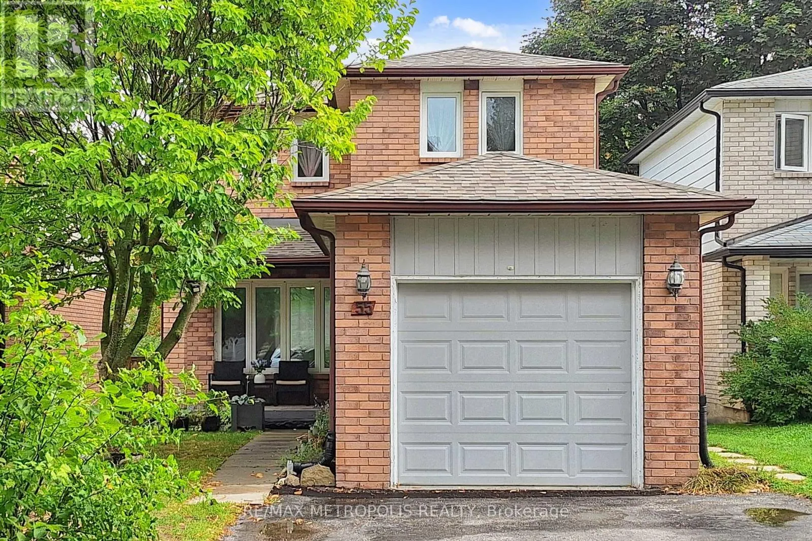 55 GARDEN DRIVE