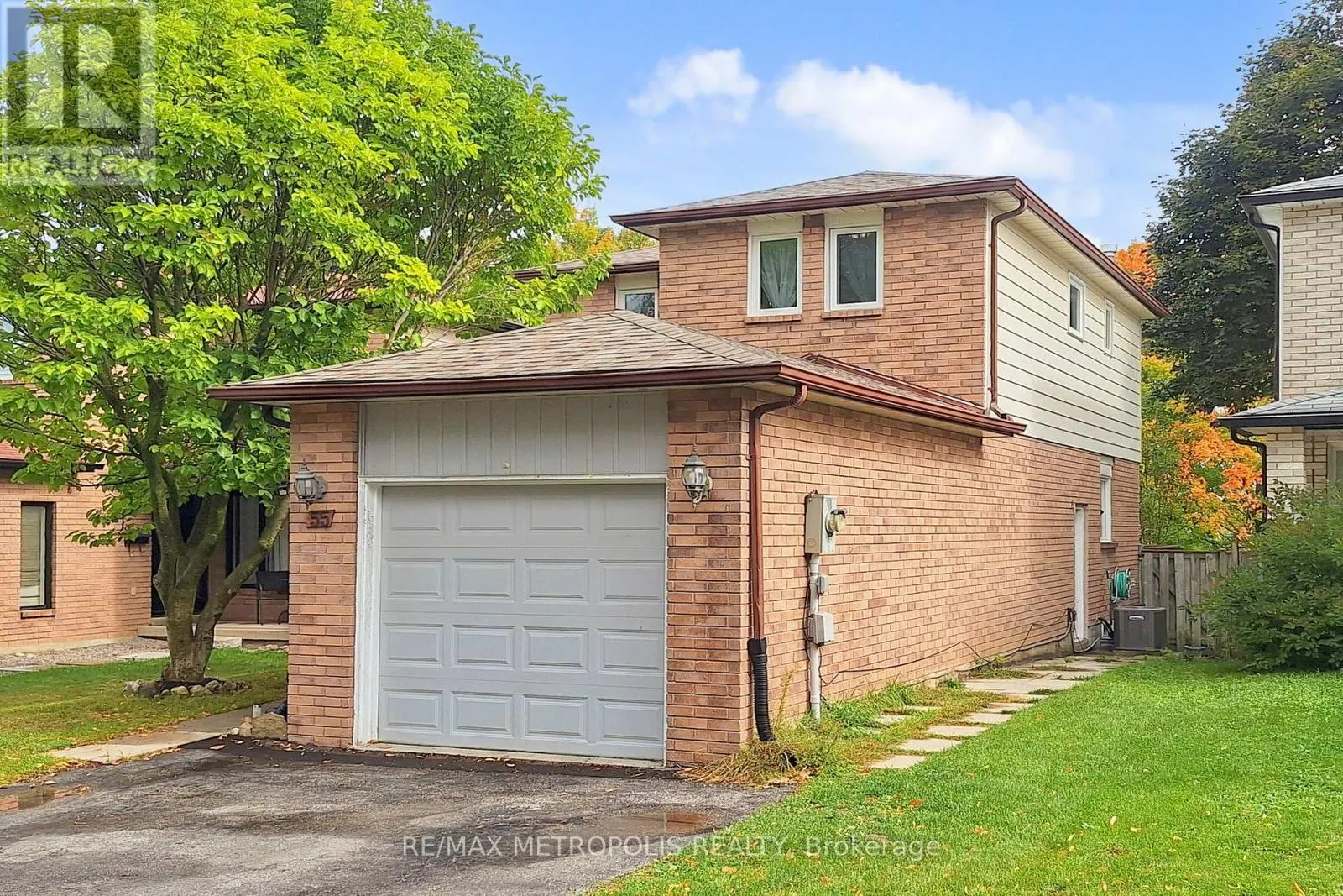 55 GARDEN DRIVE