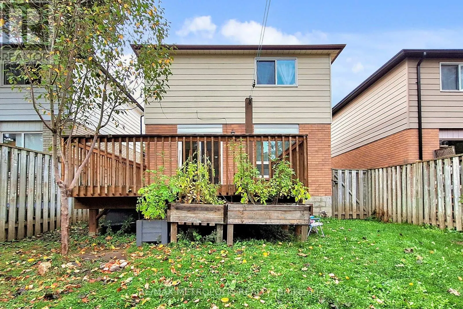 55 GARDEN DRIVE