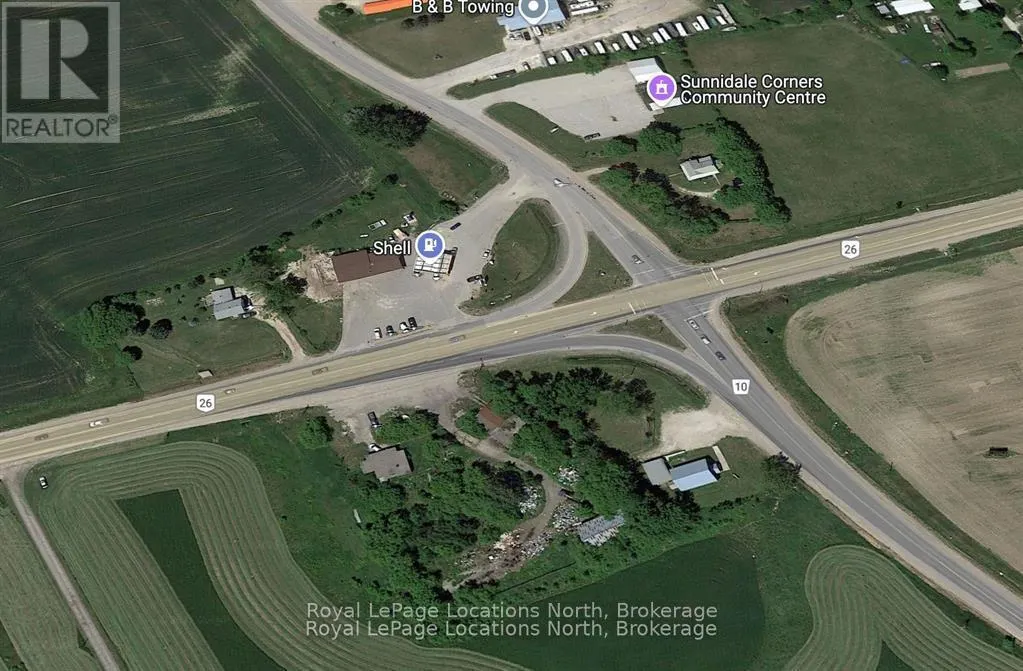 6029 HIGHWAY 26 HIGHWAY