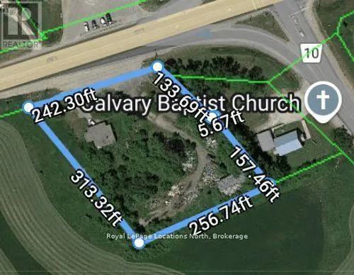 6029 HIGHWAY 26 HIGHWAY