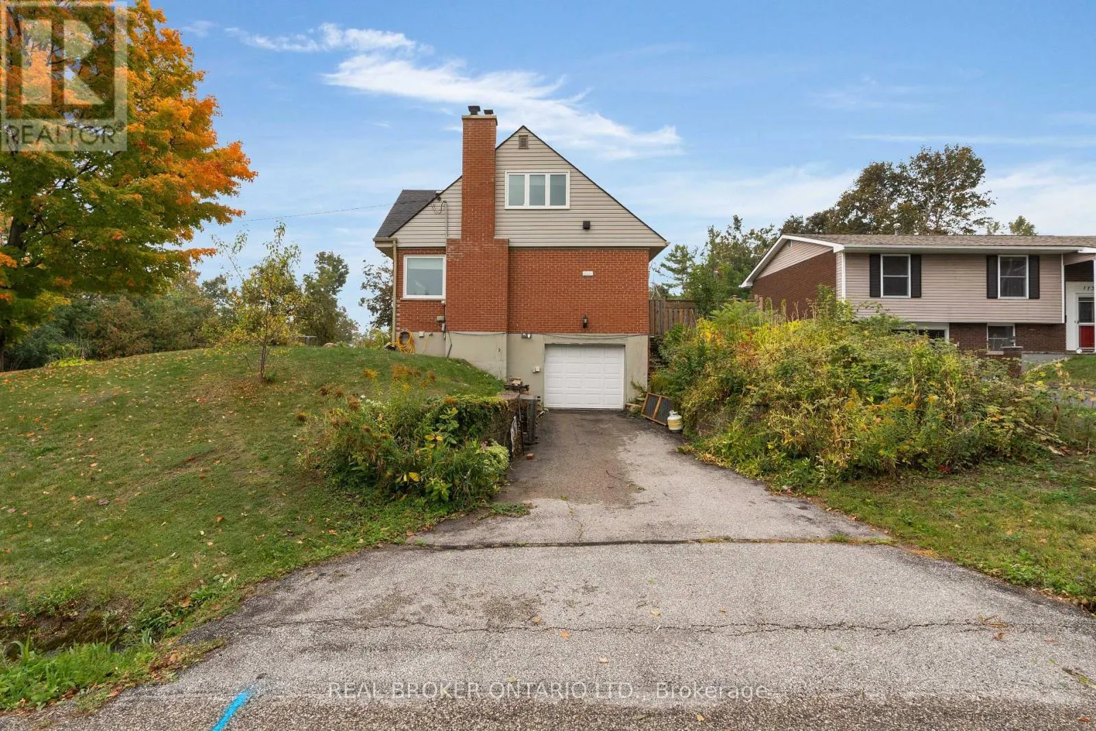 106 BRANT STREET