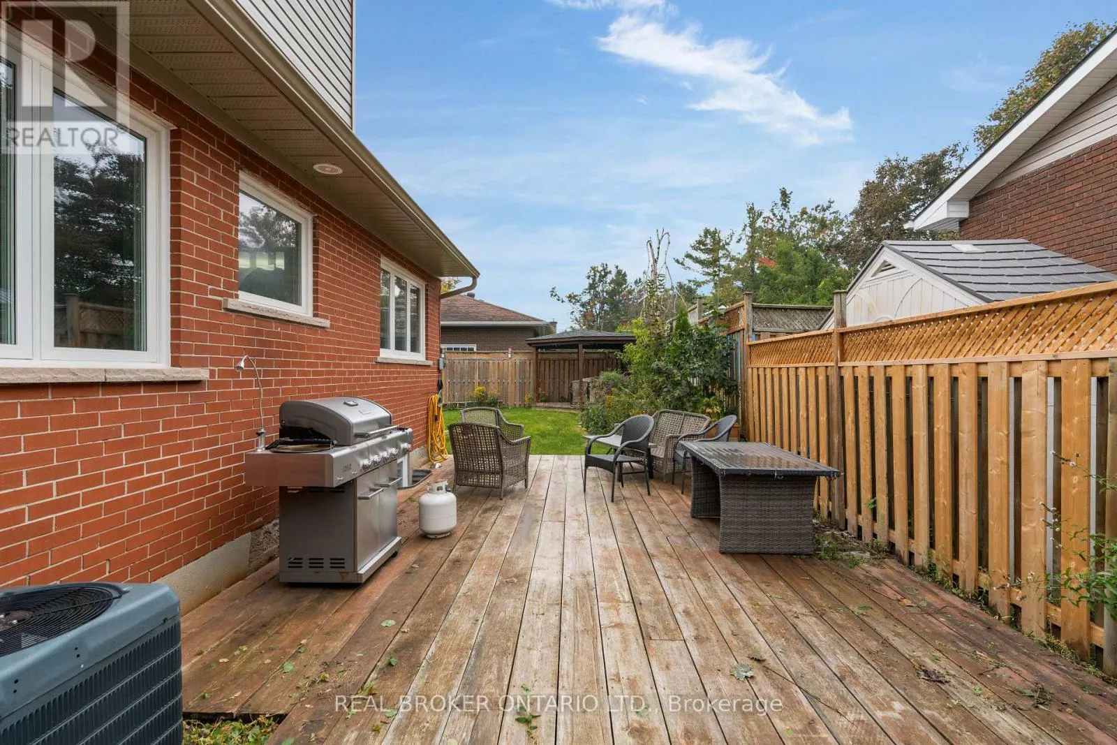 106 BRANT STREET