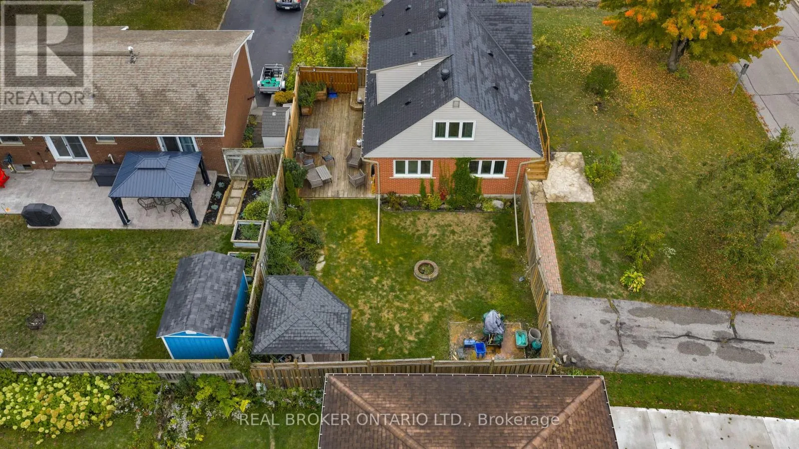 106 BRANT STREET
