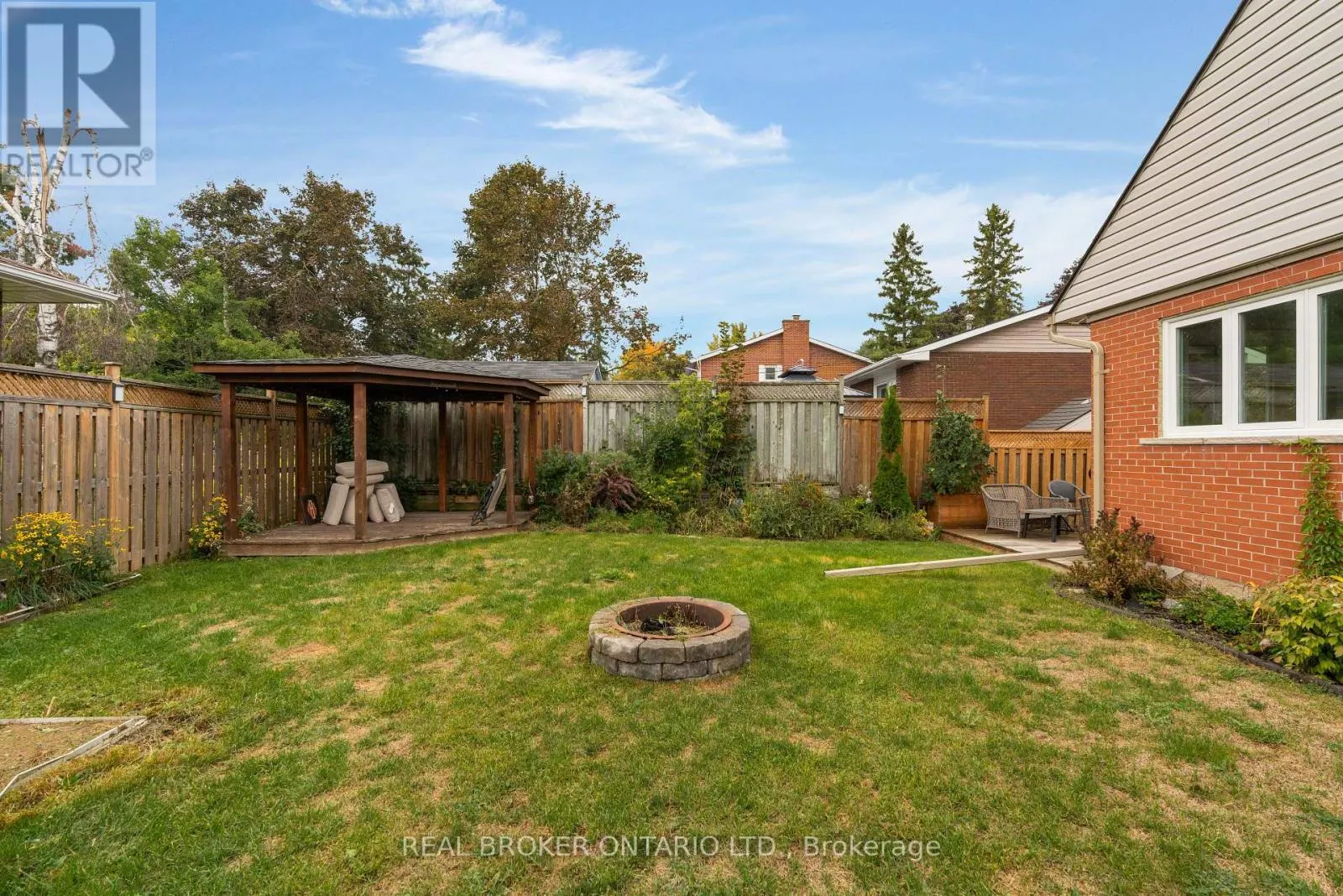 106 BRANT STREET