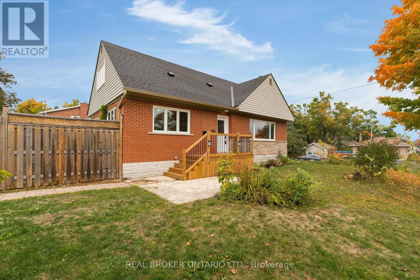 106 BRANT STREET