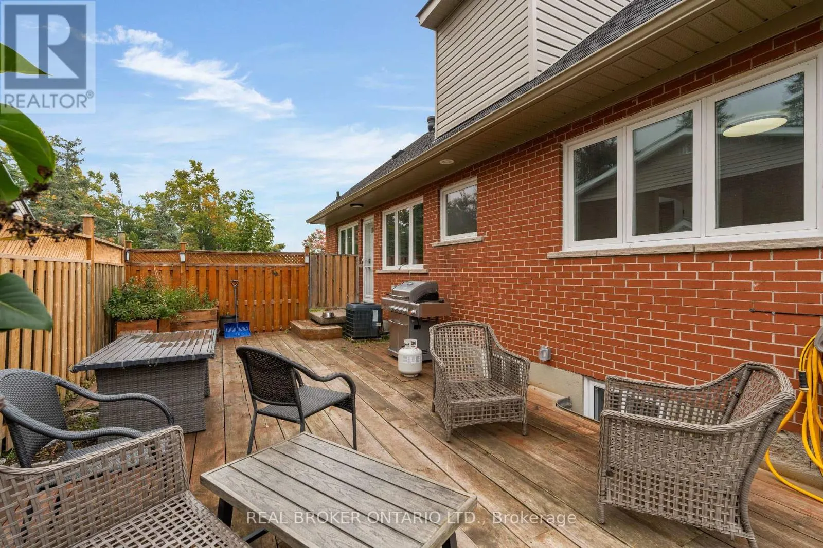 106 BRANT STREET