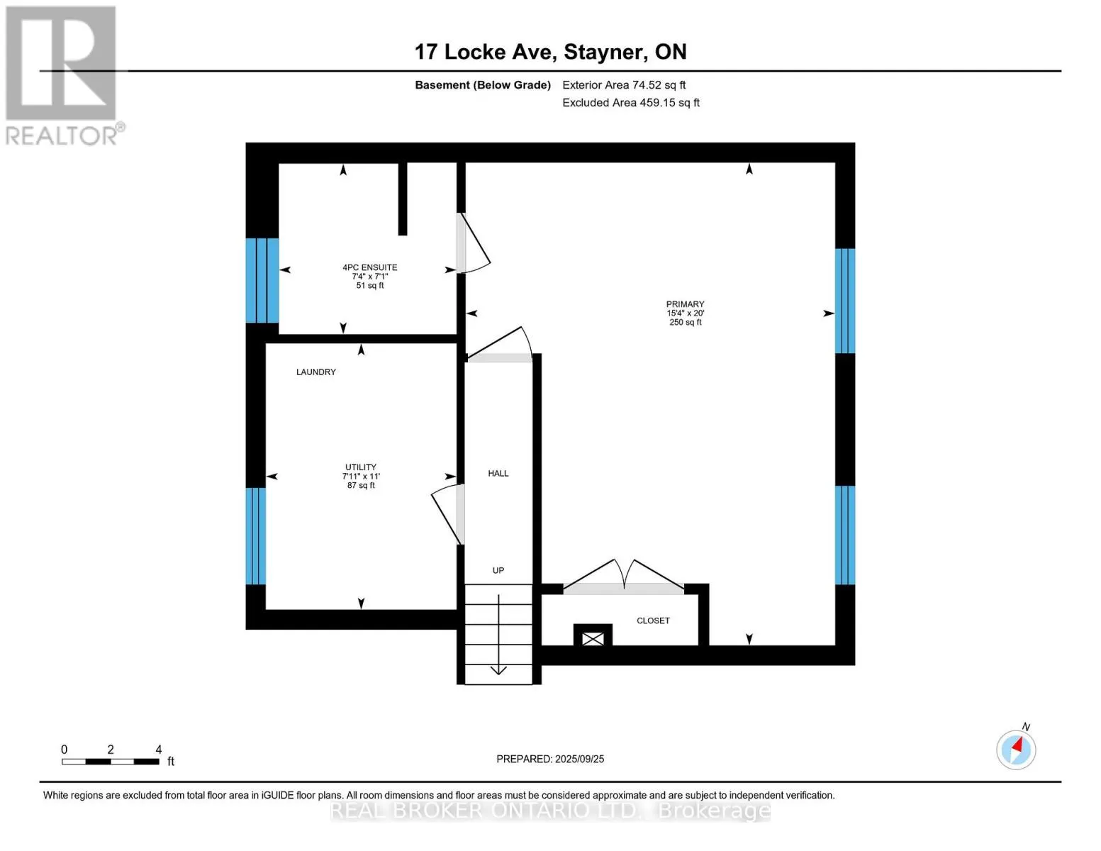 106 BRANT STREET