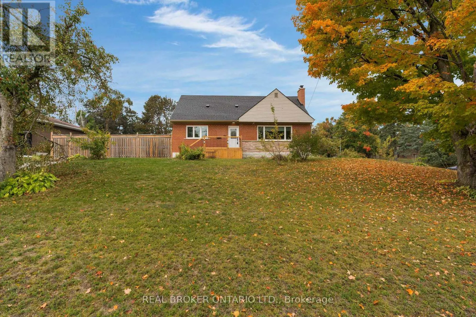 106 BRANT STREET