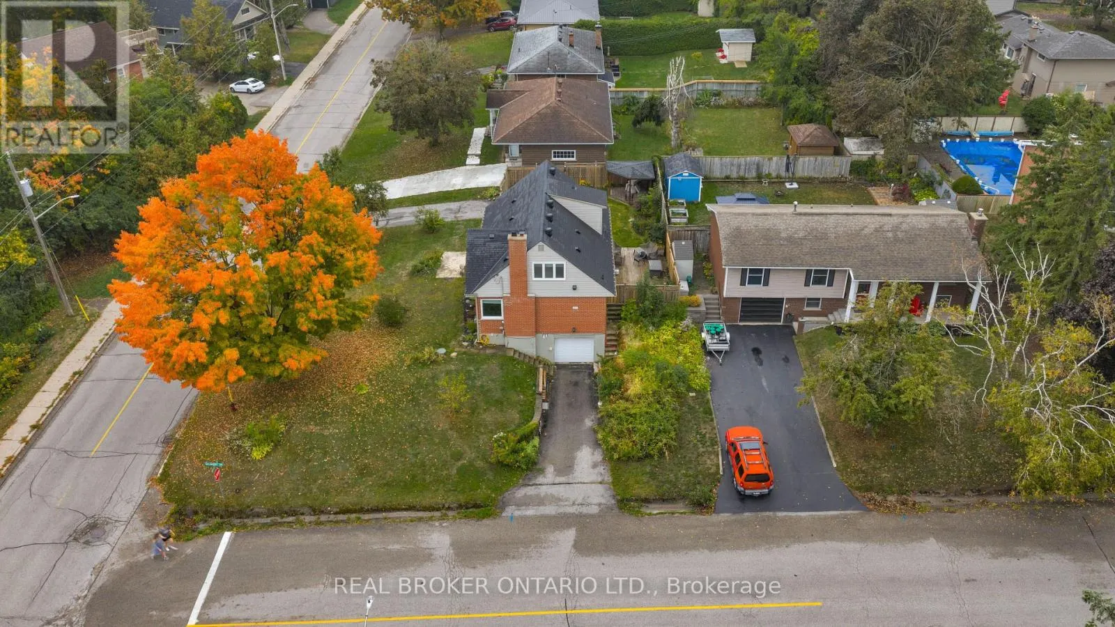 106 BRANT STREET