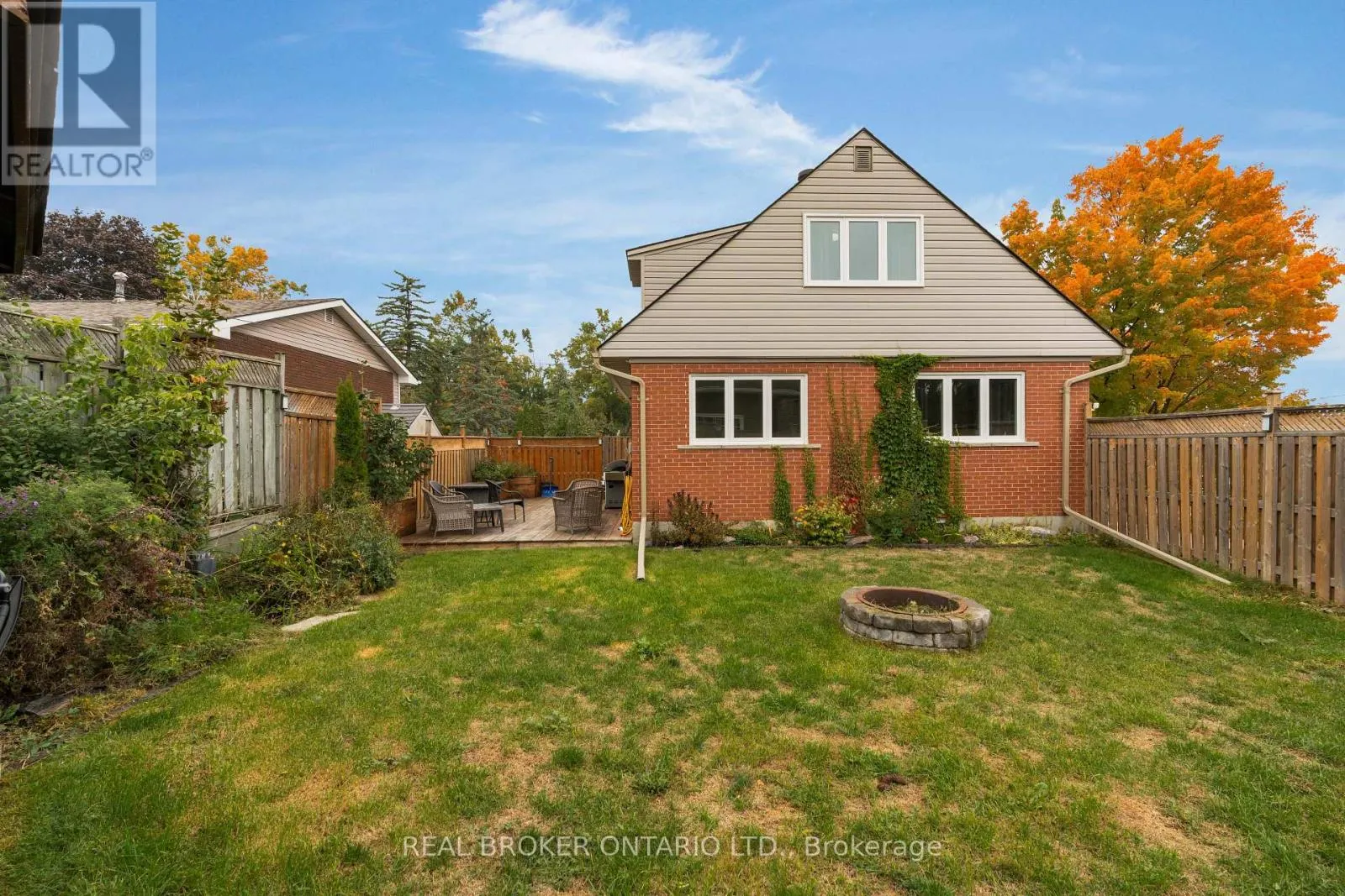 106 BRANT STREET