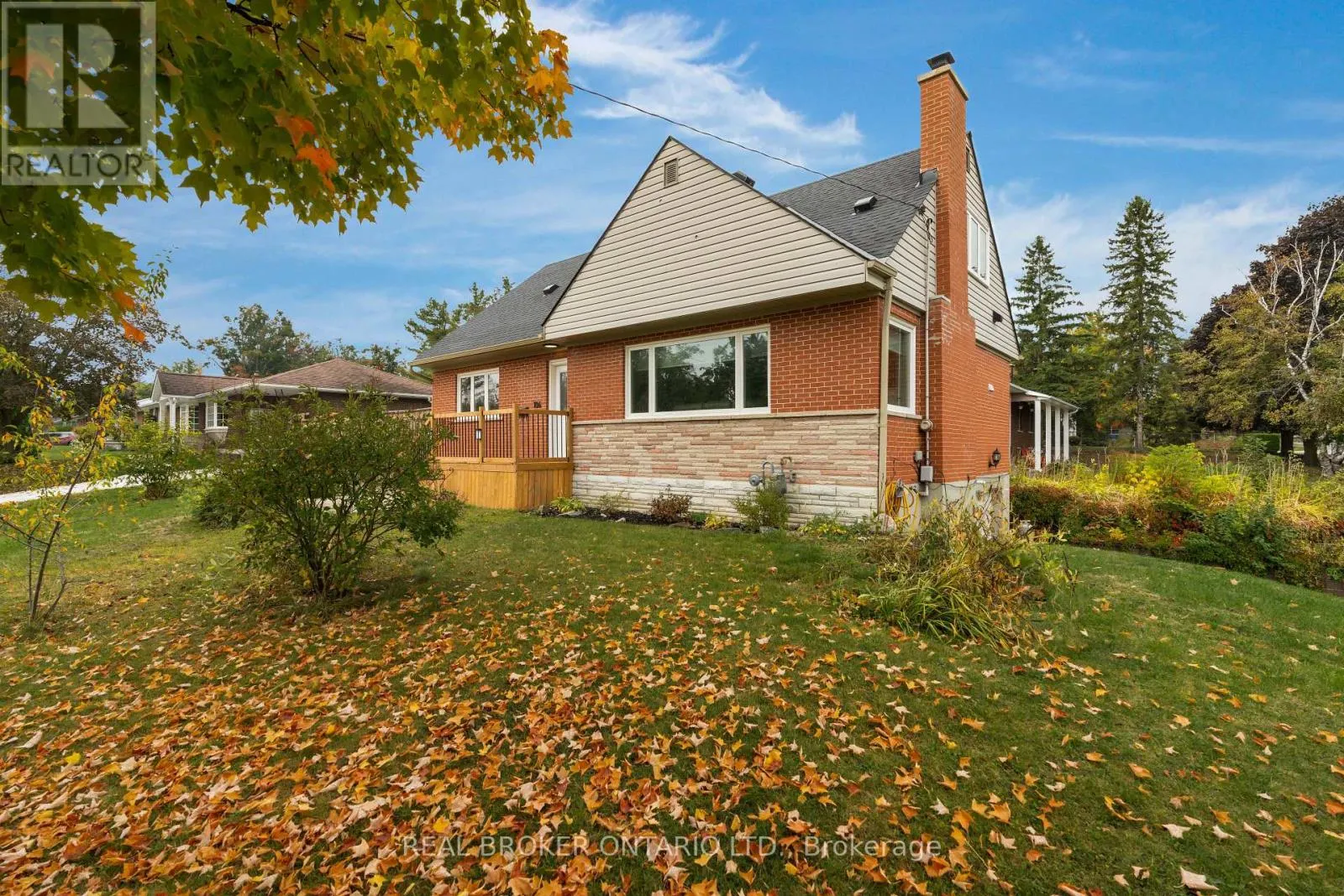 106 BRANT STREET