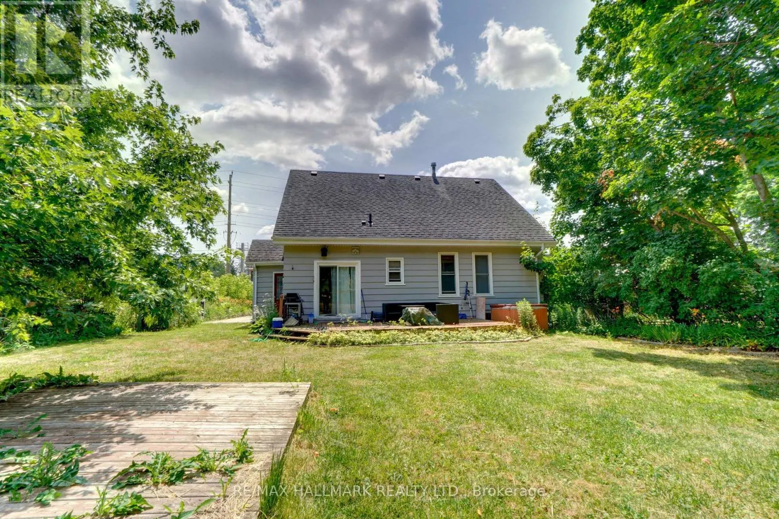 528 BIG BAY POINT ROAD