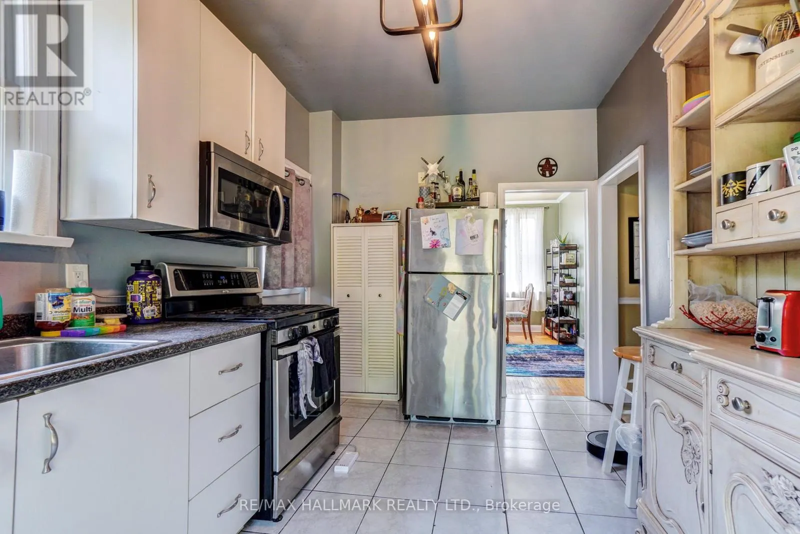 528 BIG BAY POINT ROAD