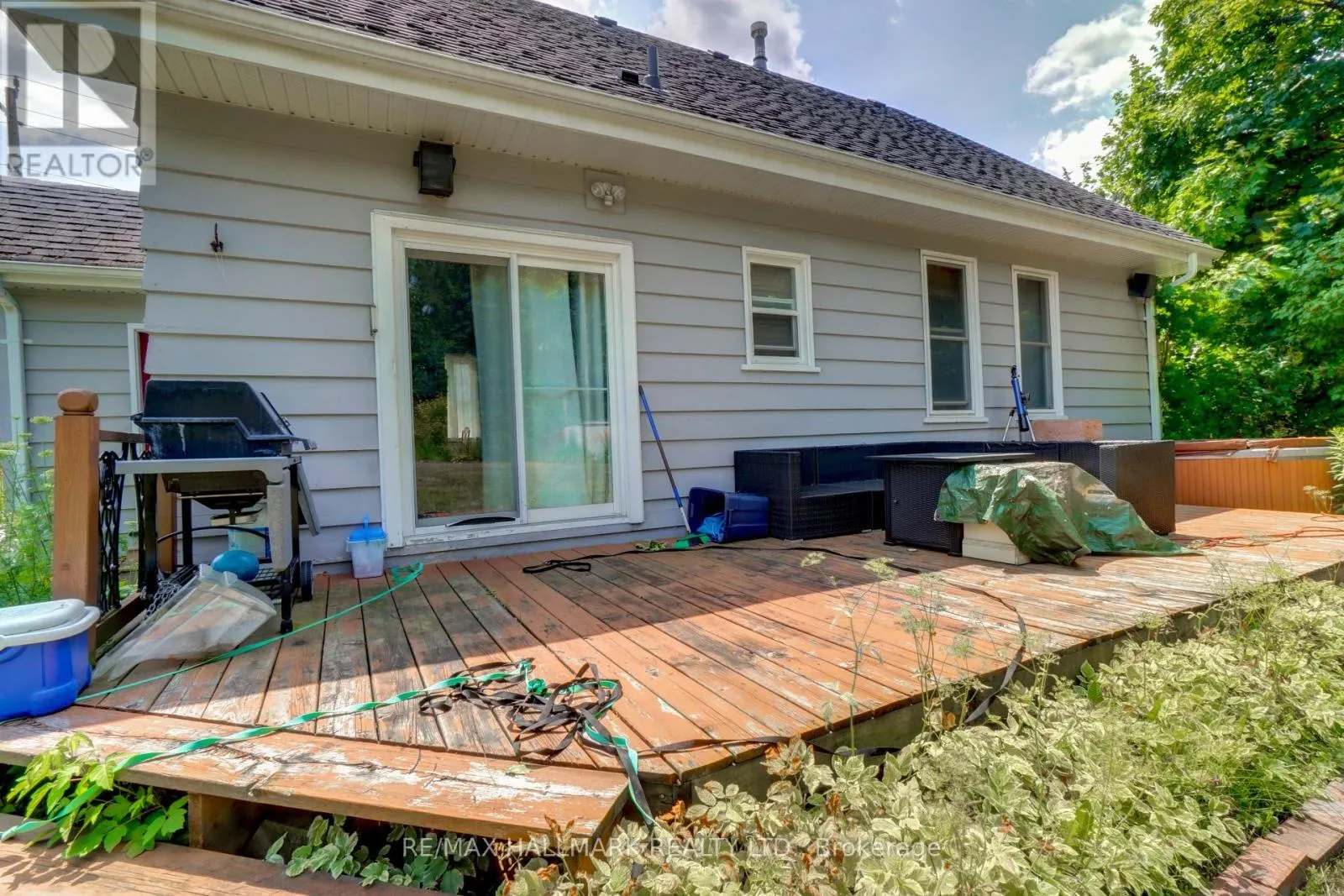 528 BIG BAY POINT ROAD