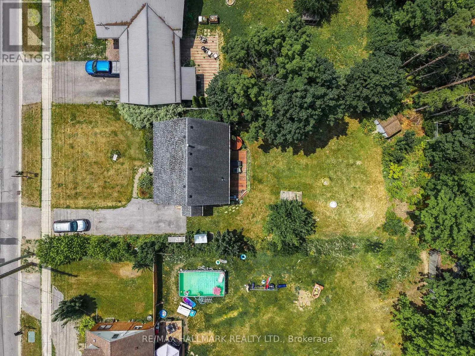 528 BIG BAY POINT ROAD