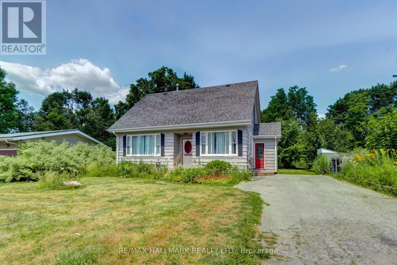 528 BIG BAY POINT ROAD