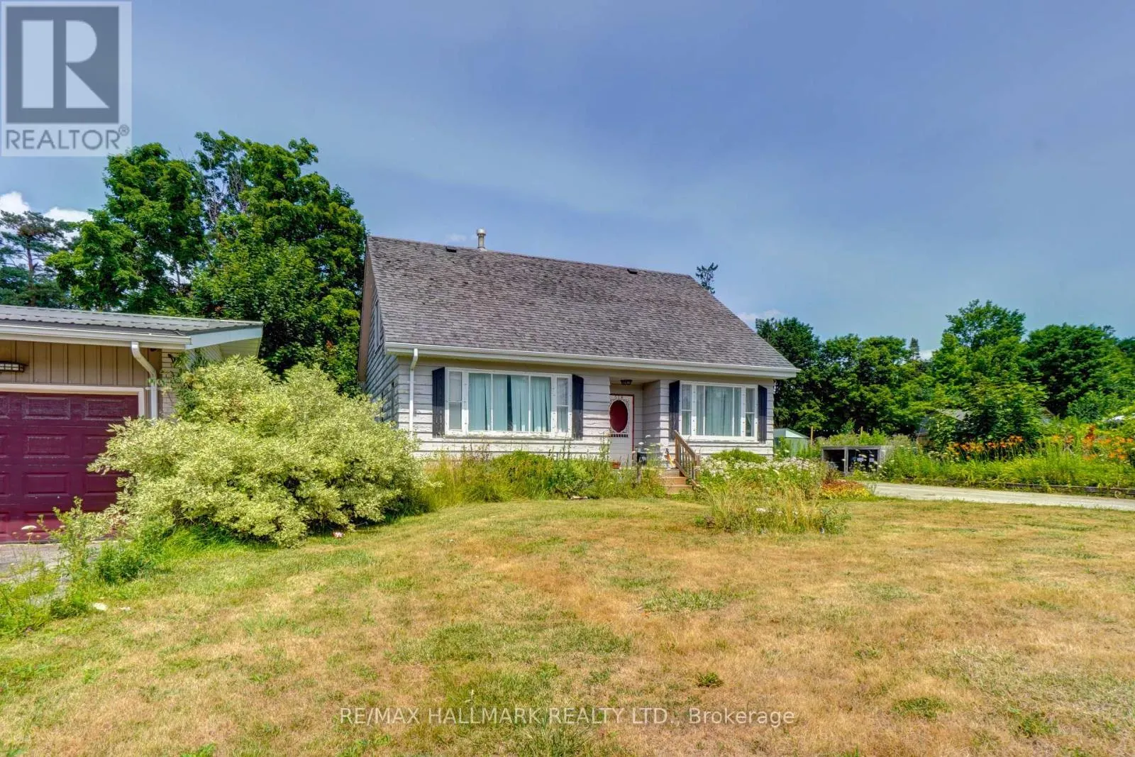 528 BIG BAY POINT ROAD