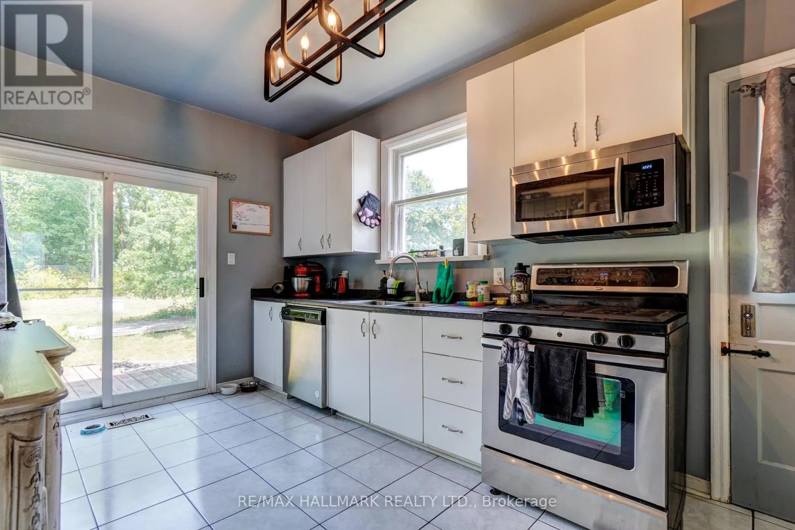 528 BIG BAY POINT ROAD