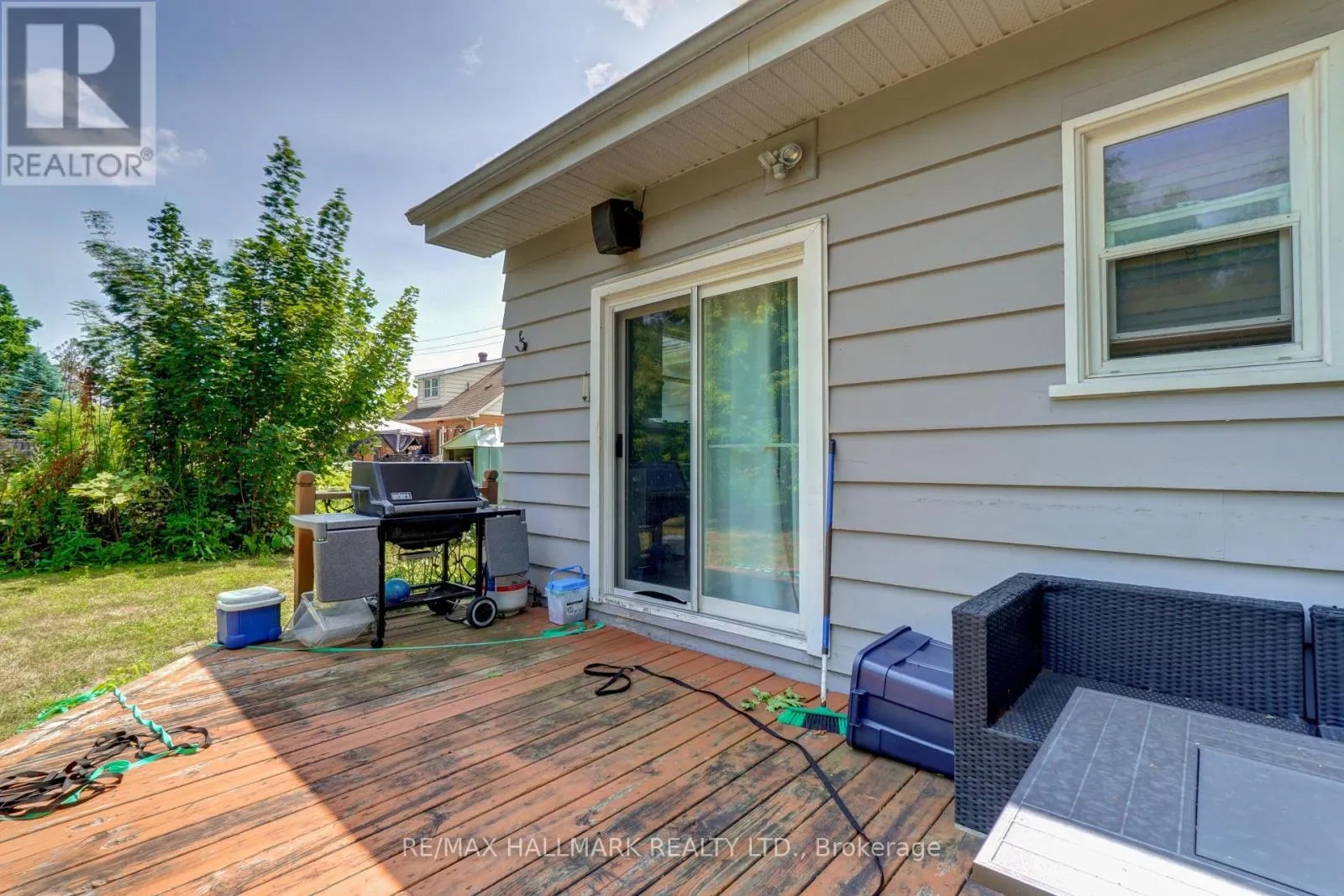 528 BIG BAY POINT ROAD