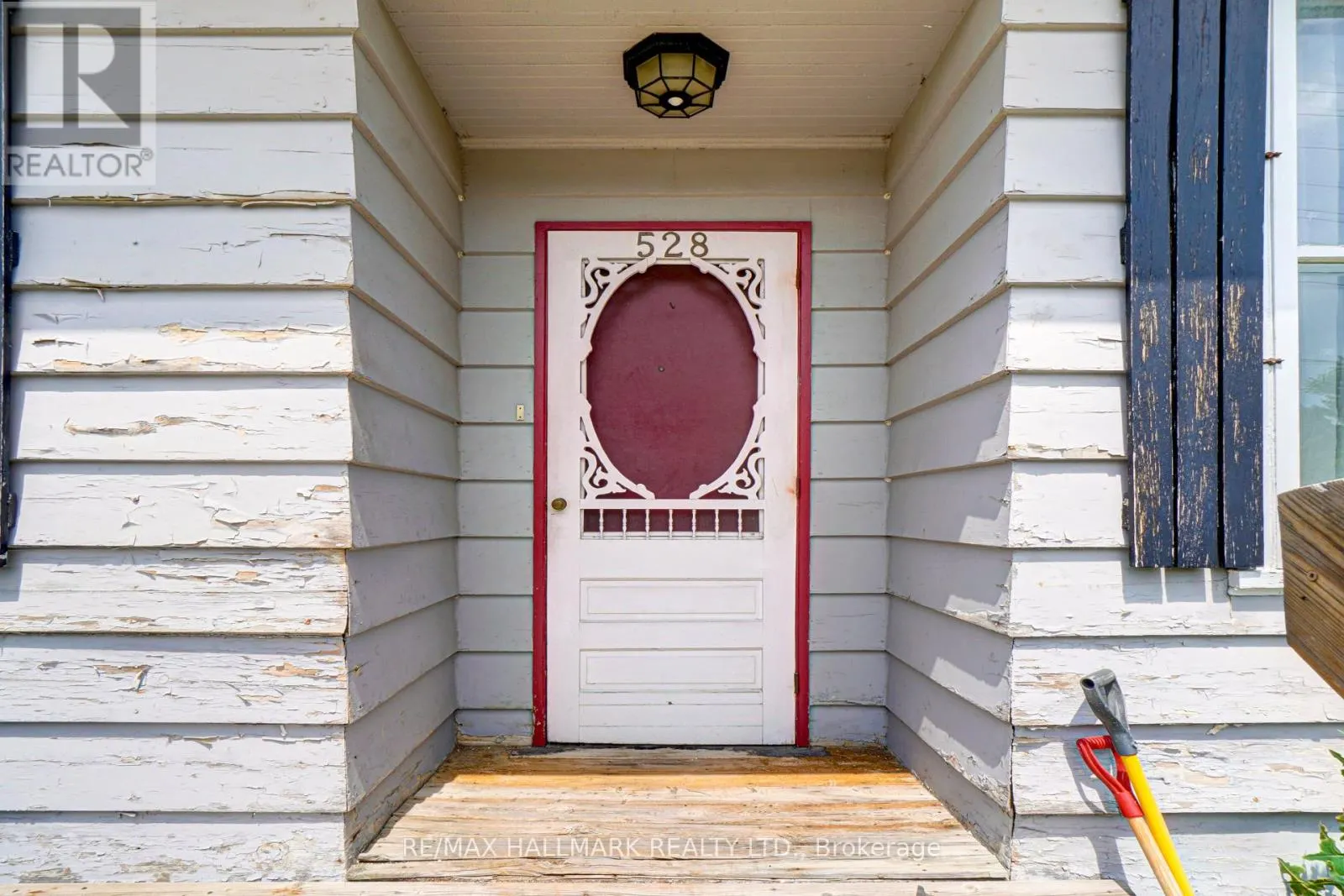 528 BIG BAY POINT ROAD