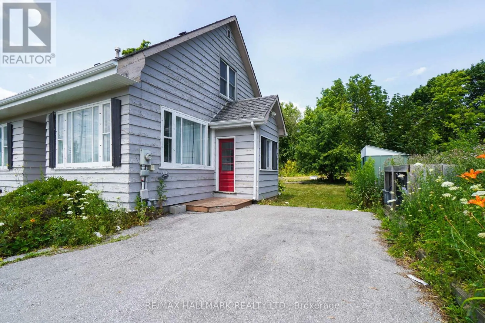 528 BIG BAY POINT ROAD