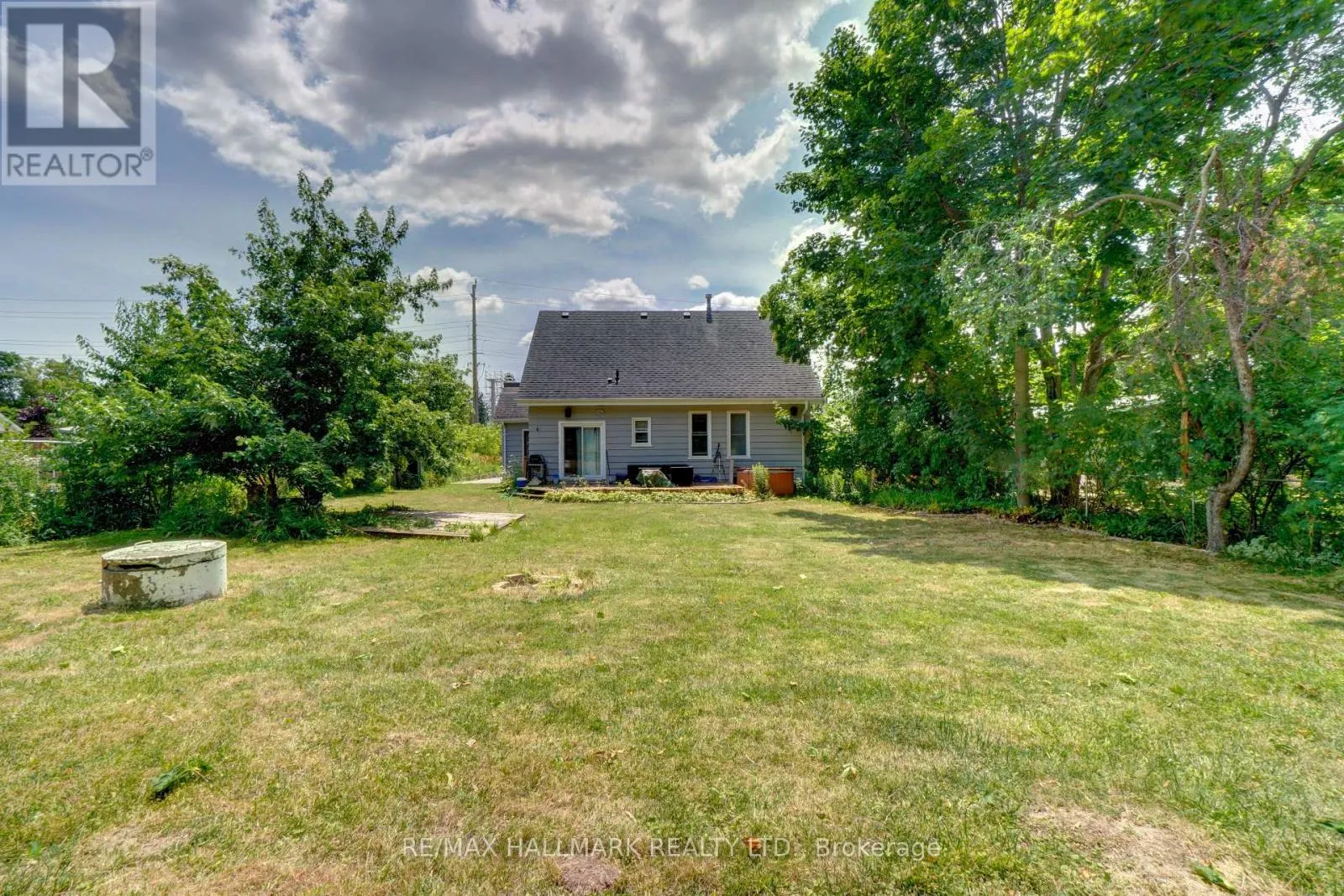 528 BIG BAY POINT ROAD