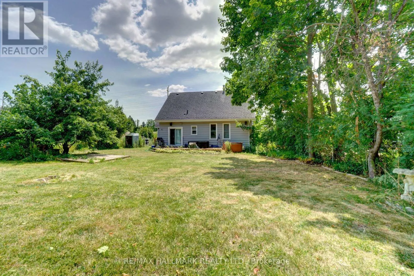 528 BIG BAY POINT ROAD