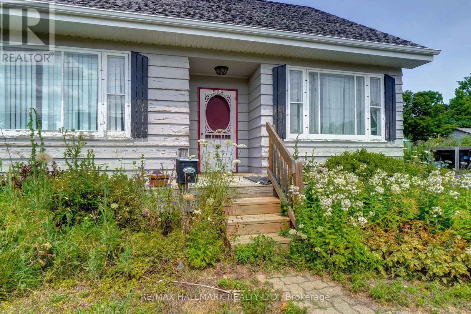 528 BIG BAY POINT ROAD