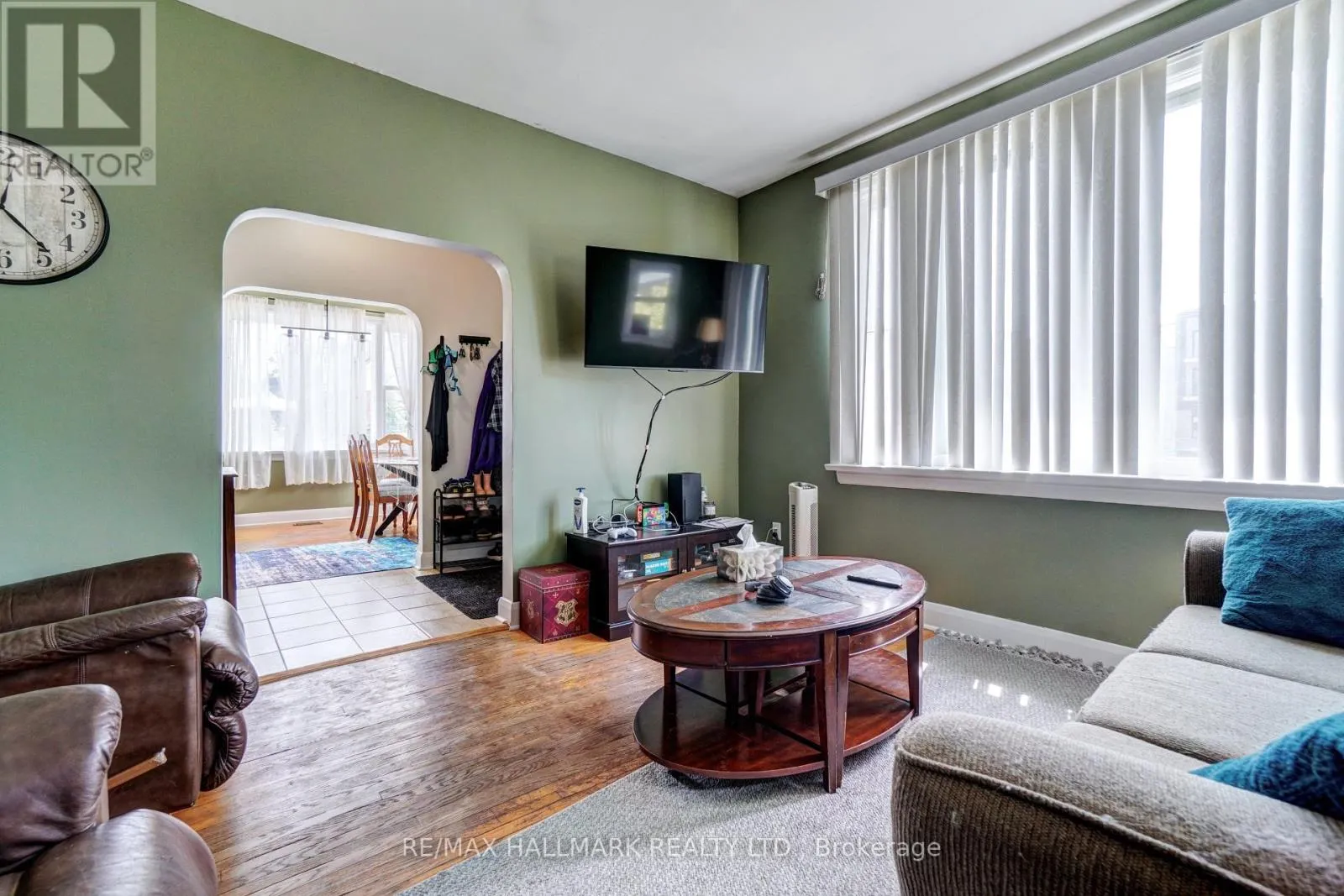 528 BIG BAY POINT ROAD