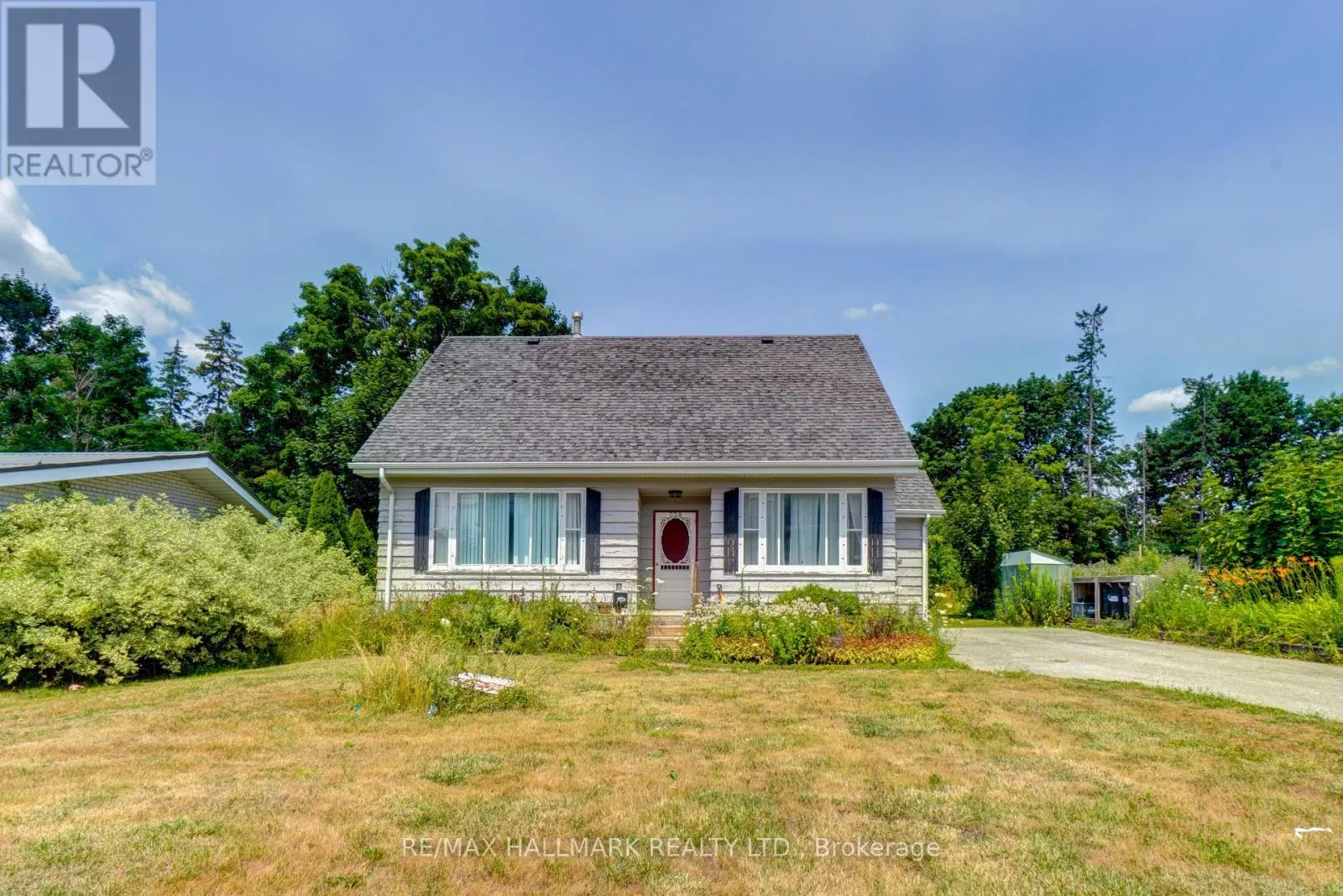 528 BIG BAY POINT ROAD