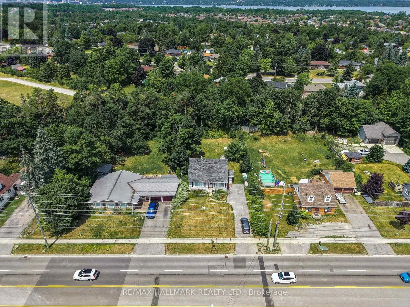 528 BIG BAY POINT ROAD