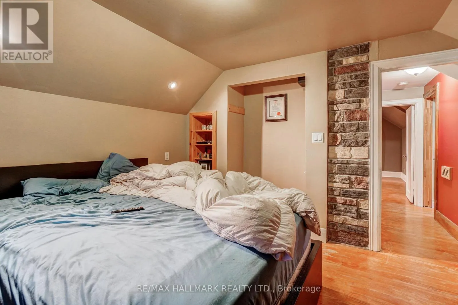 534 BIG BAY POINT ROAD