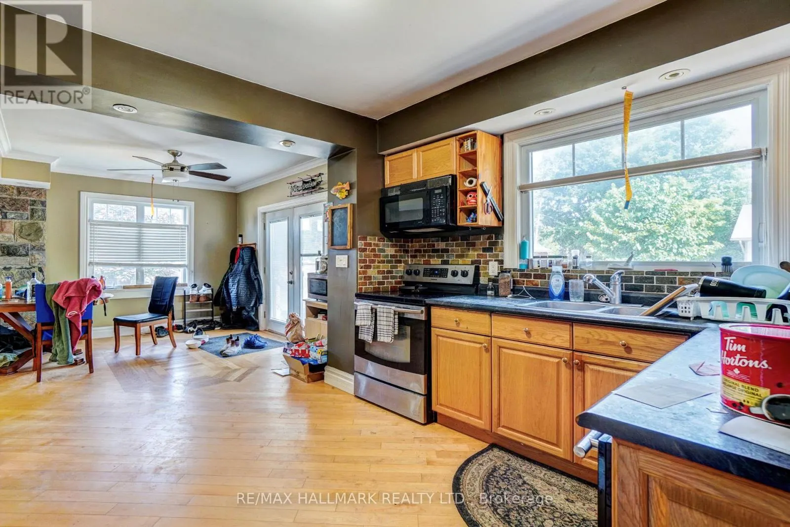 534 BIG BAY POINT ROAD
